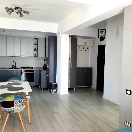 Apartamento Cosmo Luma Mamaia Nord *