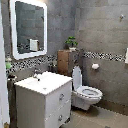 Cosmo Luma Mamaia Nord
