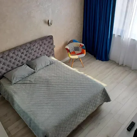 Cosmo Luma Mamaia Nord * Năvodari