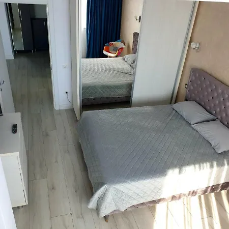 Cosmo Luma Mamaia Nord * Năvodari