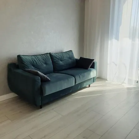 Cosmo Luma Mamaia Nord *