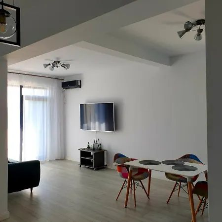 Apartament Cosmo Luma Mamaia Nord